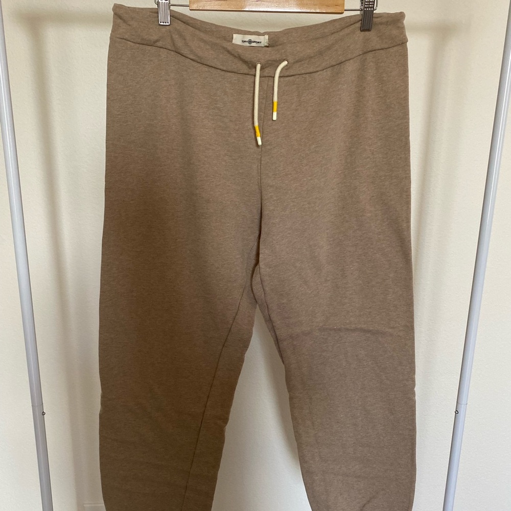 Tory Burch Sport Joggers Size XL